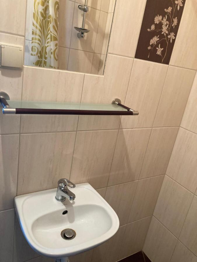 Aga Pokoje Goscinne Mielno  Luaran gambar